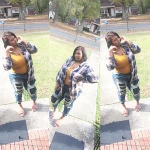 Meet your Posher, Aaliyah